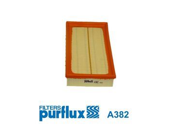 Воздушный фильтр PURFLUX A382