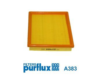 Воздушный фильтр PURFLUX A383