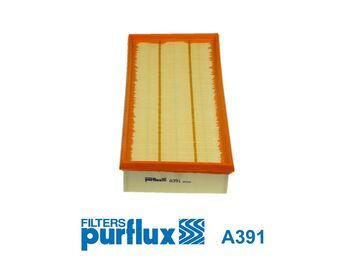 Воздушный фильтр PURFLUX A391