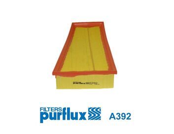 Воздушный фильтр PURFLUX A392