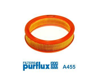 Воздушный фильтр PURFLUX A455