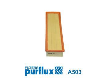 Воздушный фильтр PURFLUX A503