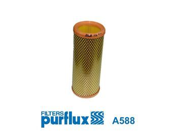 Воздушный фильтр PURFLUX A588