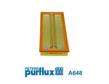 Воздушный фильтр PURFLUX A648