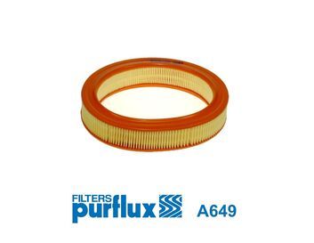 Воздушный фильтр PURFLUX A649