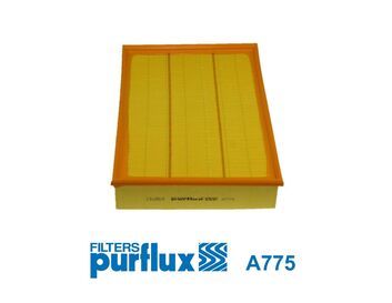 Воздушный фильтр PURFLUX A775