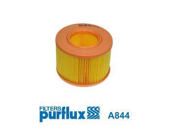 Воздушный фильтр PURFLUX A844