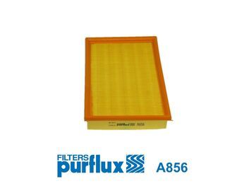 Воздушный фильтр PURFLUX A856