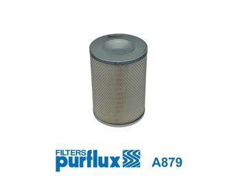 Воздушный фильтр PURFLUX A879