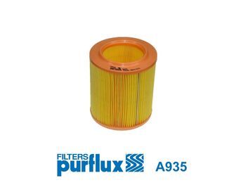 Воздушный фильтр PURFLUX A935