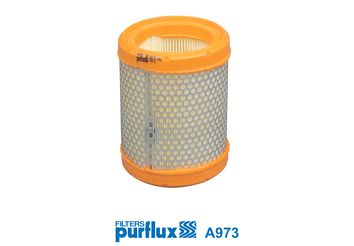 Воздушный фильтр PURFLUX A973