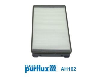 Фильтр, воздух во внутренном пространстве PURFLUX AH102