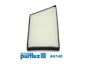Фильтр, воздух во внутренном пространстве PURFLUX AH140