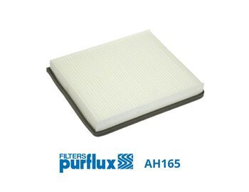 Фильтр, воздух во внутренном пространстве PURFLUX AH165