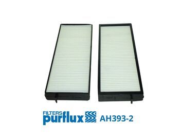 Фильтр, воздух во внутренном пространстве PURFLUX AH3932