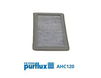 Фильтр, воздух во внутренном пространстве PURFLUX AHC120