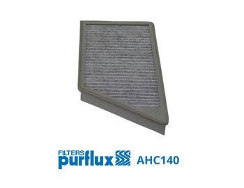 Фильтр, воздух во внутренном пространстве PURFLUX AHC140