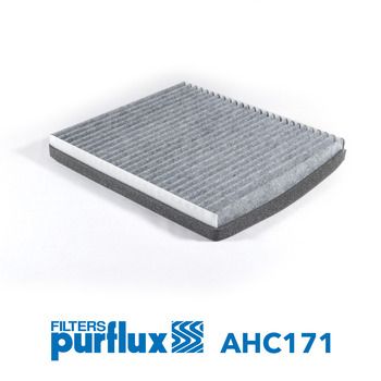 Фильтр, воздух во внутренном пространстве PURFLUX AHC171