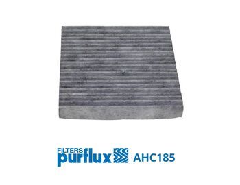 Фильтр, воздух во внутренном пространстве PURFLUX AHC185
