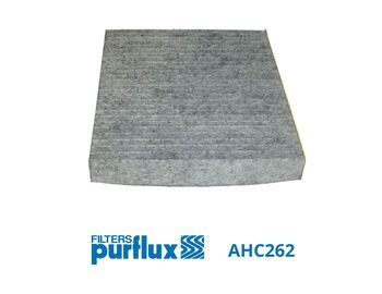 Фильтр, воздух во внутренном пространстве PURFLUX AHC262