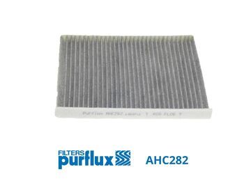 Фильтр, воздух во внутренном пространстве PURFLUX AHC282