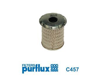 Топливный фильтр PURFLUX C457