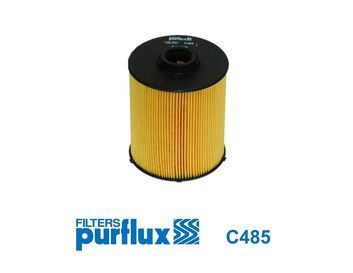 Топливный фильтр PURFLUX C485