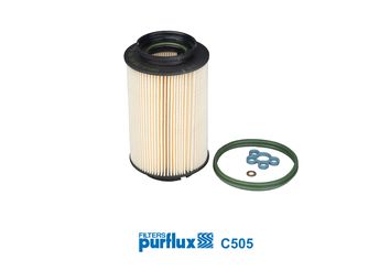 Топливный фильтр PURFLUX C505
