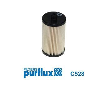 Топливный фильтр PURFLUX C528