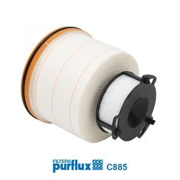 Топливный фильтр PURFLUX C885