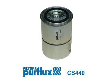 Топливный фильтр PURFLUX CS440