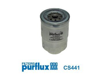 Топливный фильтр PURFLUX CS441