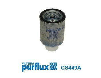 Топливный фильтр PURFLUX CS449A