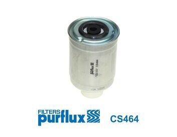 Топливный фильтр PURFLUX CS464