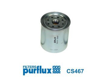 Топливный фильтр PURFLUX CS467