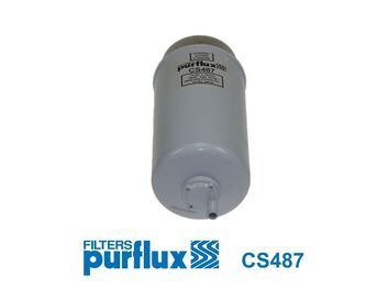 Топливный фильтр PURFLUX CS487
