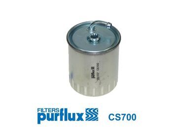 Топливный фильтр PURFLUX CS700