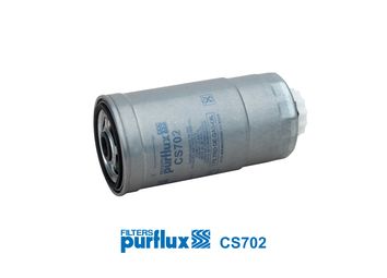 Топливный фильтр PURFLUX CS702