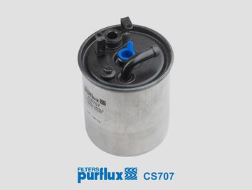 Топливный фильтр PURFLUX CS707