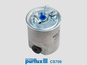 Топливный фильтр PURFLUX CS708