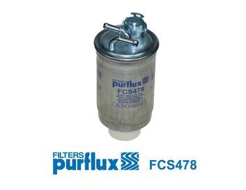 Топливный фильтр PURFLUX FCS478