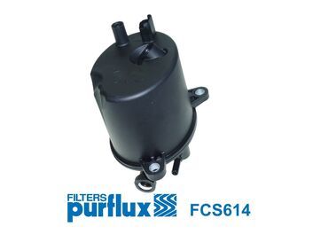 Топливный фильтр PURFLUX FCS614