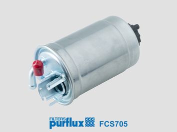 Топливный фильтр PURFLUX FCS705