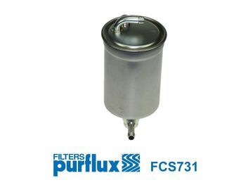 Топливный фильтр PURFLUX FCS731