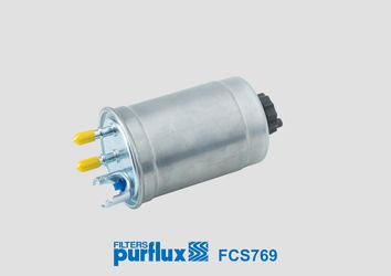 Топливный фильтр PURFLUX FCS769