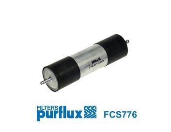 Топливный фильтр PURFLUX FCS776