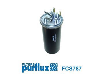 Топливный фильтр PURFLUX FCS787