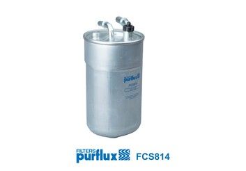 Топливный фильтр PURFLUX FCS814