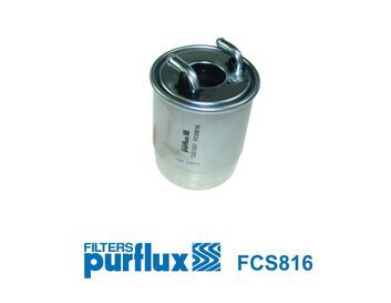 Топливный фильтр PURFLUX FCS816