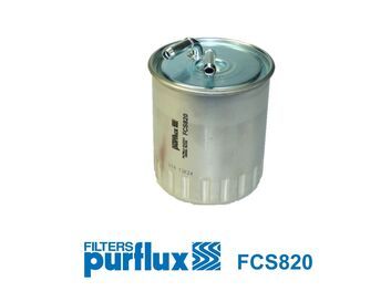 Топливный фильтр PURFLUX FCS820